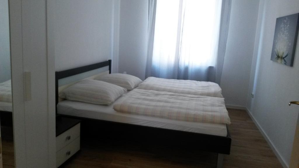 Eulennest-Lu Apartment Ludwigshafen am Rhein Bagian luar foto