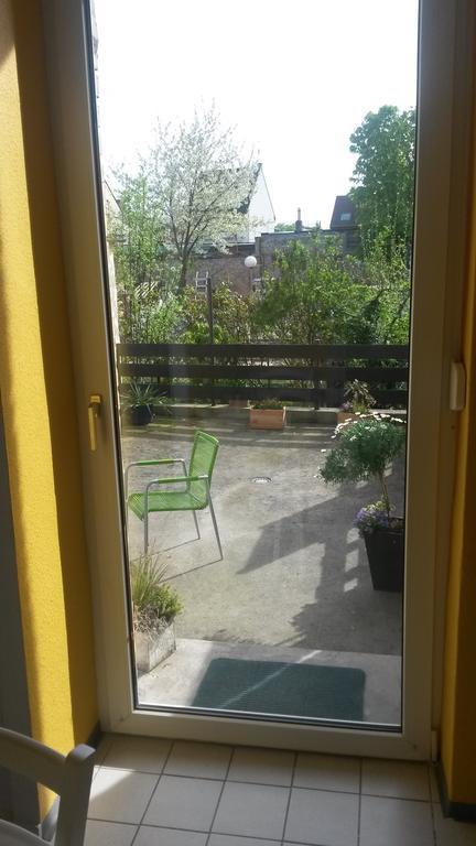 Eulennest-Lu Apartment Ludwigshafen am Rhein Bagian luar foto