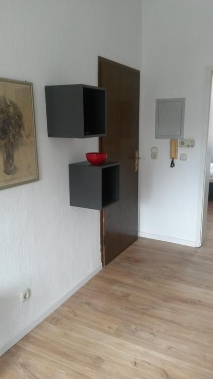 Eulennest-Lu Apartment Ludwigshafen am Rhein Bagian luar foto