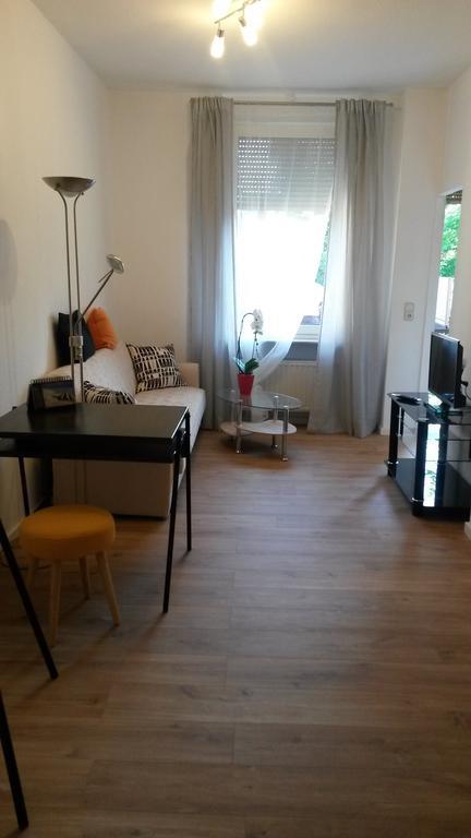 Eulennest-Lu Apartment Ludwigshafen am Rhein Bagian luar foto